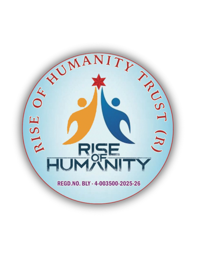 privacy Policy ! rise of humanity trust, ballari 20251001 235739 0000